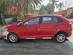 شيري فولوين 2